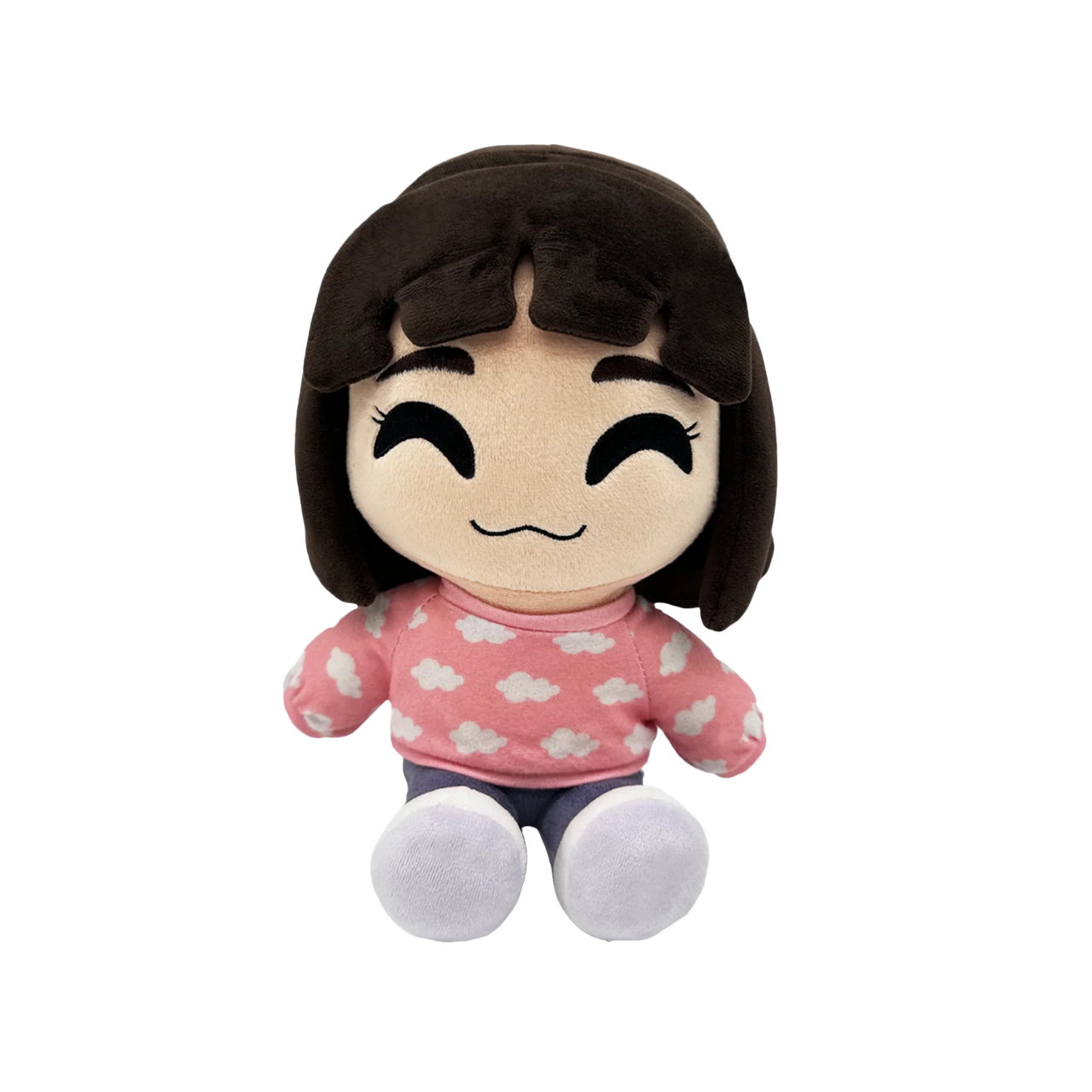 Five Nights At Freddys FNAF Movie Abby Youtooz Plush (9IN)