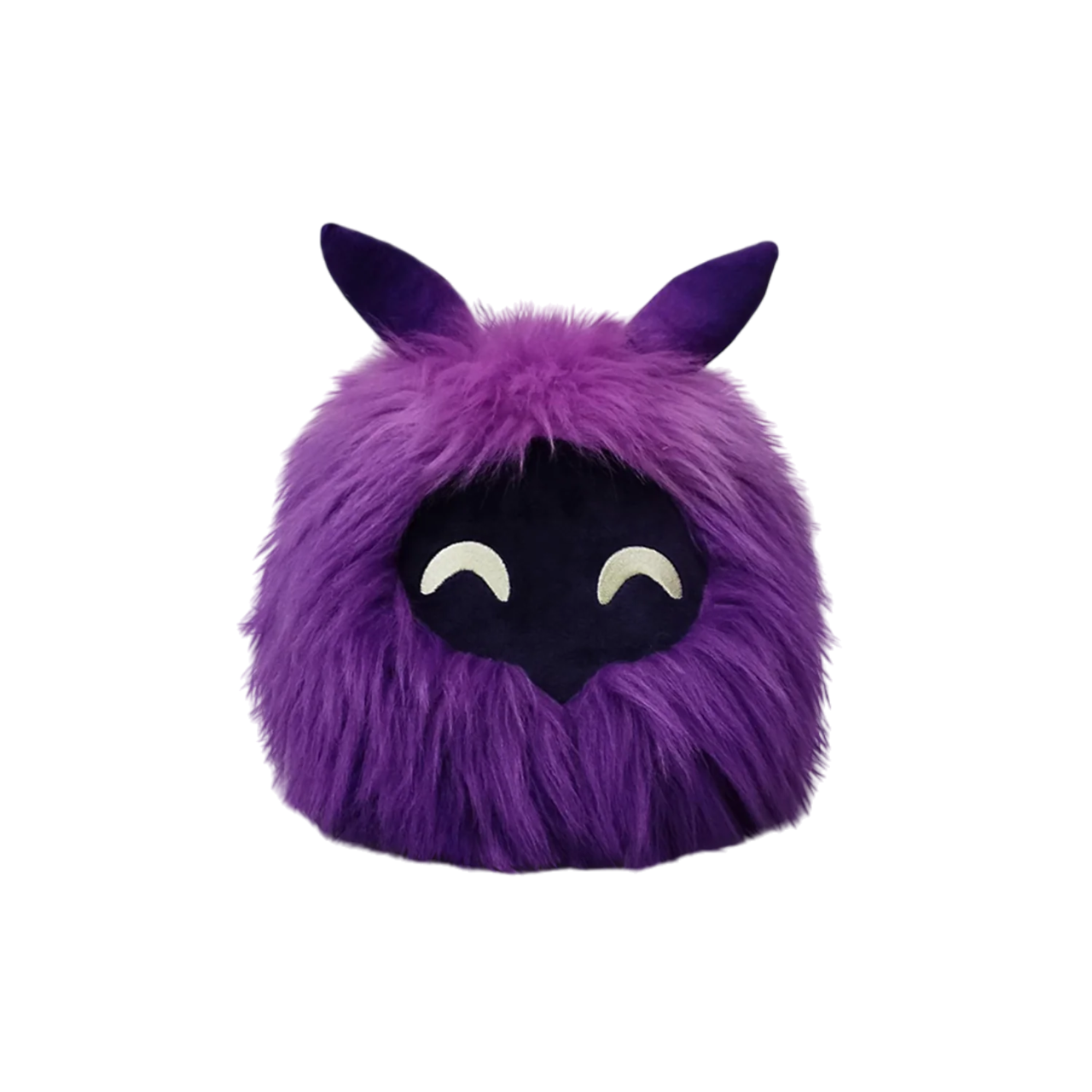 Genshin Impact Electro Abyss Mage Youtooz Stickie Plush (6IN)