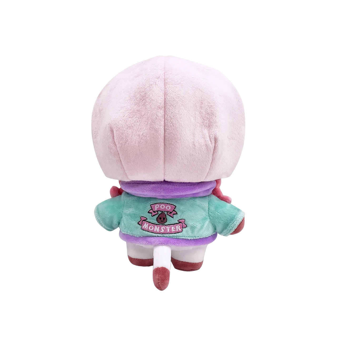 Bee And Puppycat Youtooz Plush Puppycat Outfit (9IN)