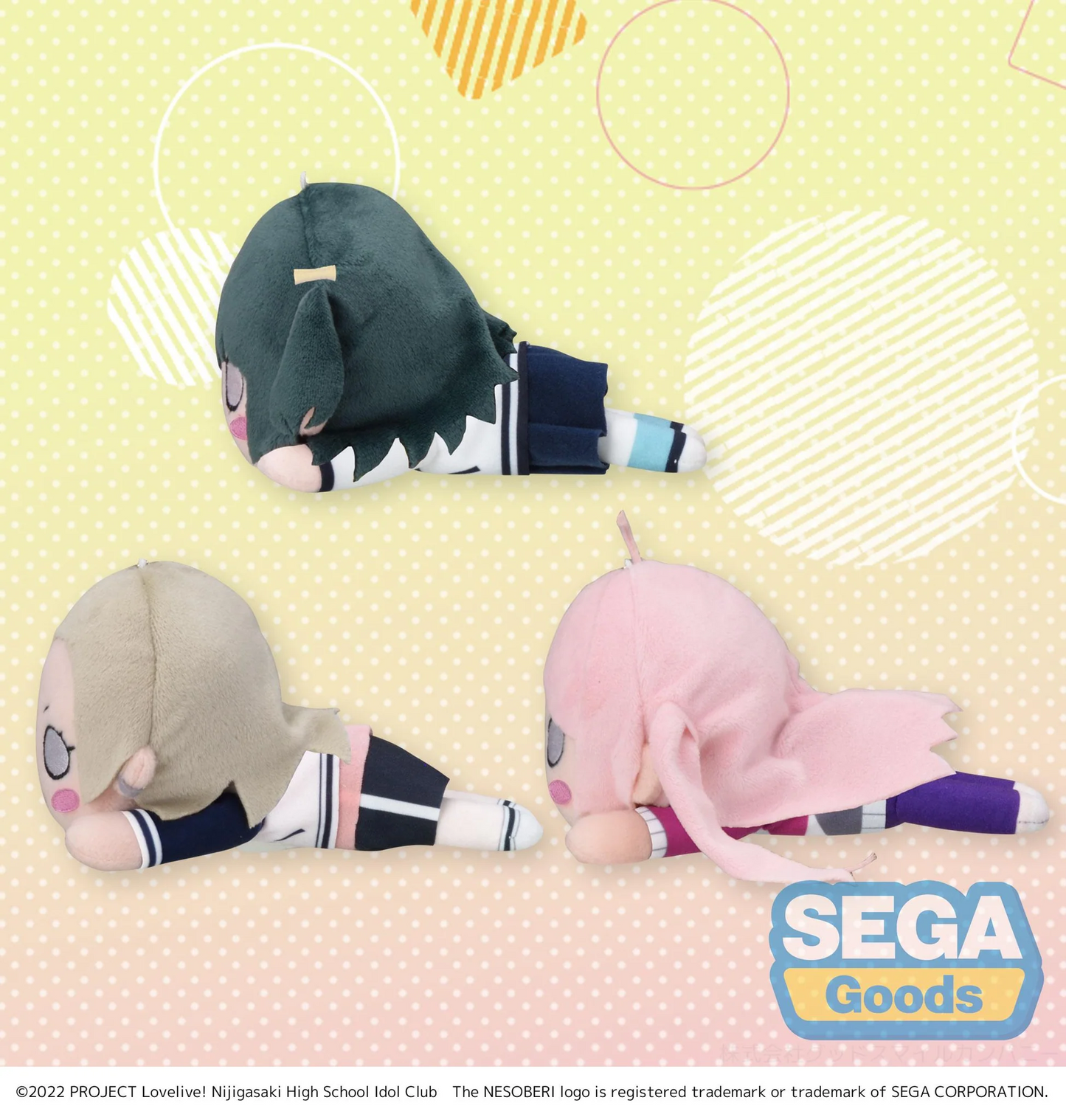 Love live Nijigasaki Nesoberi Winter Practice Outfit Style Vol 4