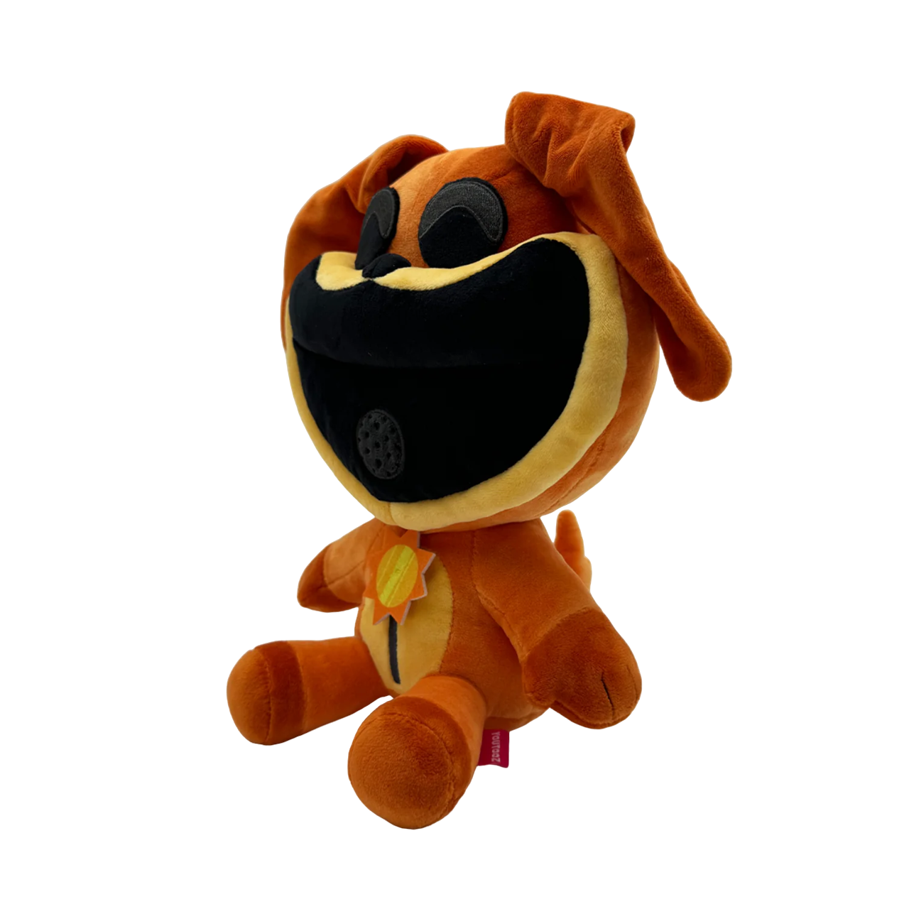 Poppy Playtime DogDay Youtooz Plush (9IN)