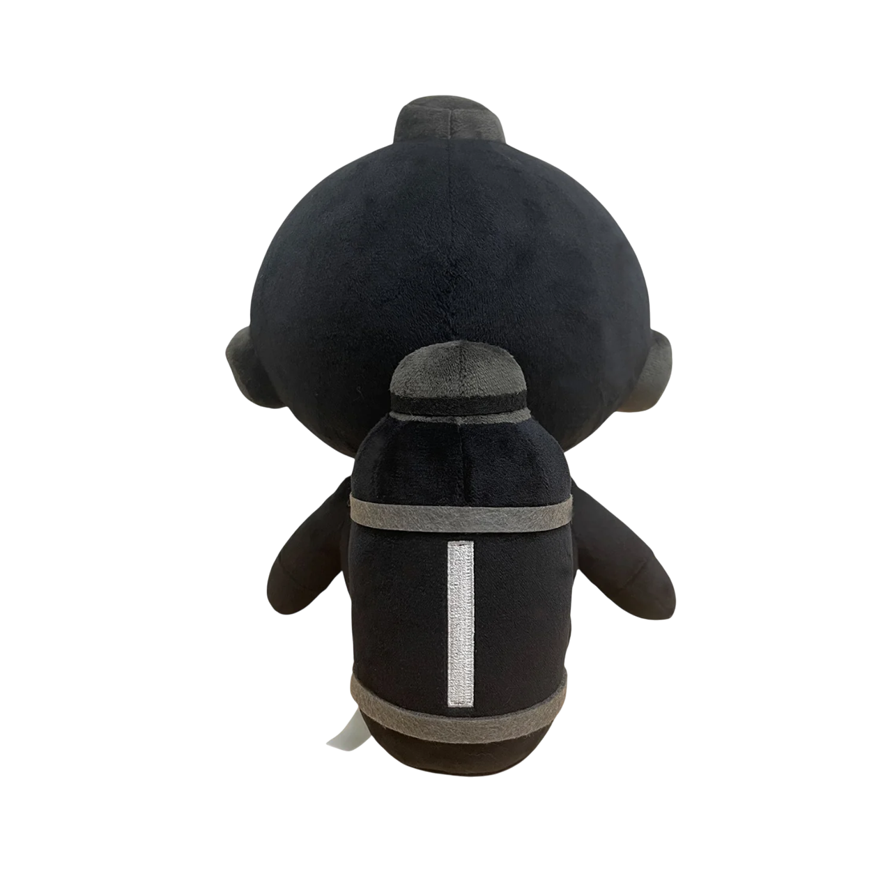 Content Warning Youtooz Plush Teal (9IN)