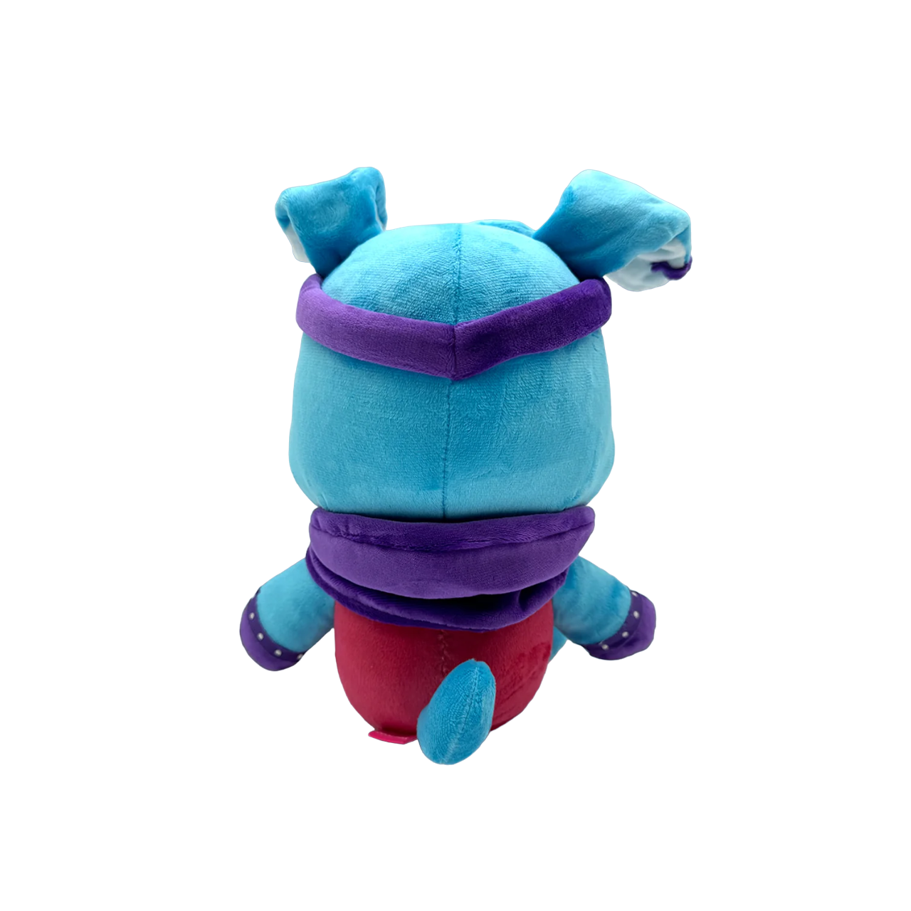 Five Nights At Freddys Youtooz Plush Bonnie Glamrock Ruined (9IN)