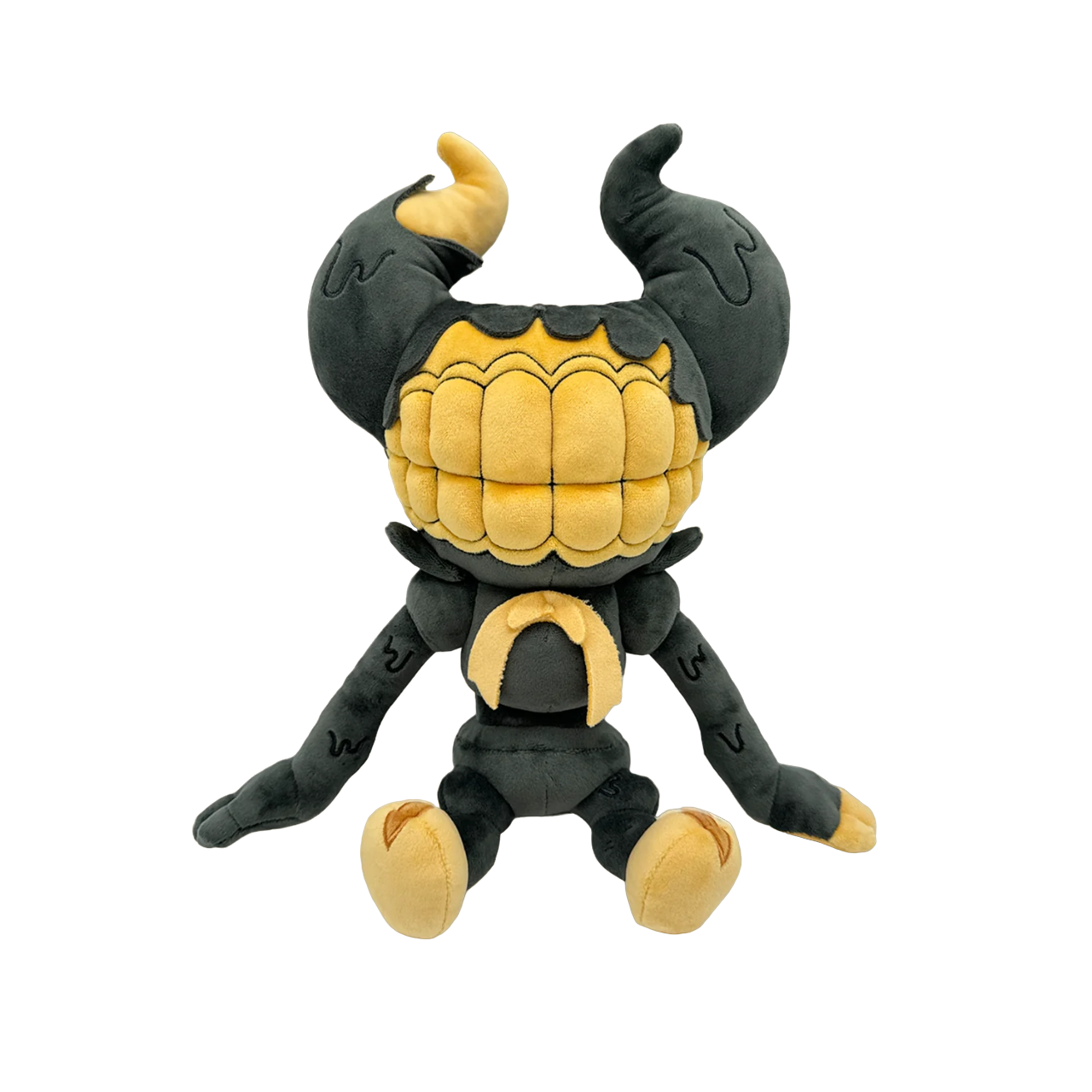 Bendy and on sale ink machine plush