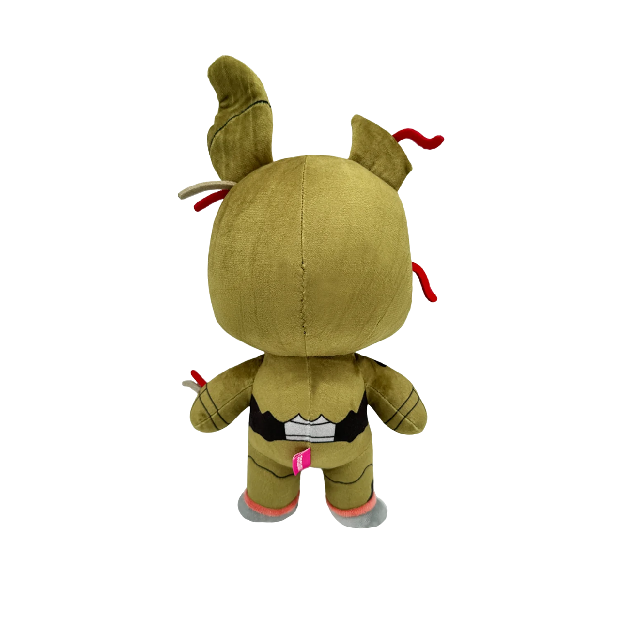 Five Nights at Freddys Springtrap Youtooz Plush (9IN)