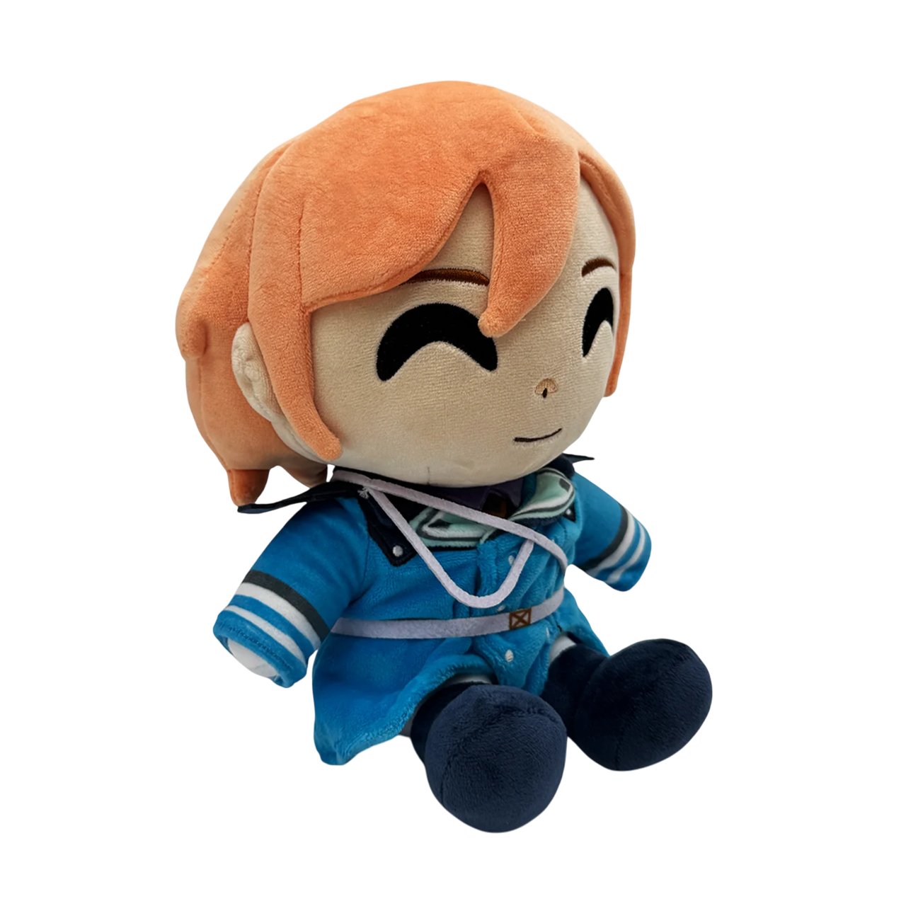 Eiyuden Chronicle: Hundred Heroes Youtooz Plush Seign (9IN)