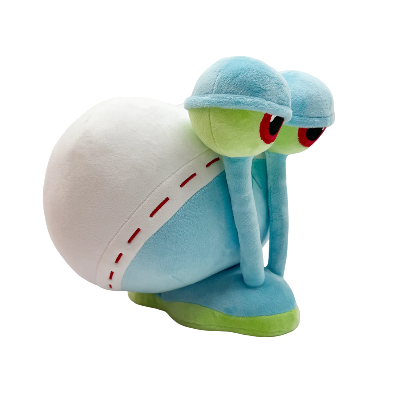 Spongebob Squarepants Gary Butt Youtooz Plush (9IN)