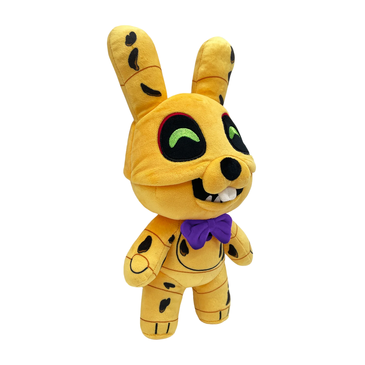 Five Nights At Freddys Spring Bonnie Youtooz Plush (9IN)