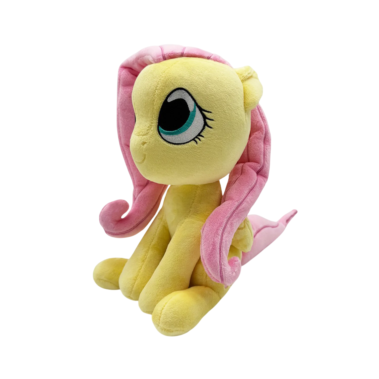 My Little Pony Youtooz Plush Fluttershy (9IN)