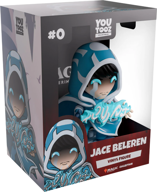 Magic The Gathering Youtooz Vinyl Figure Jace Beleren