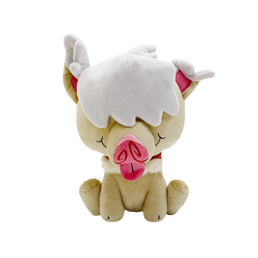 Plants vs Zombies Twister Youtooz Plush (9IN)