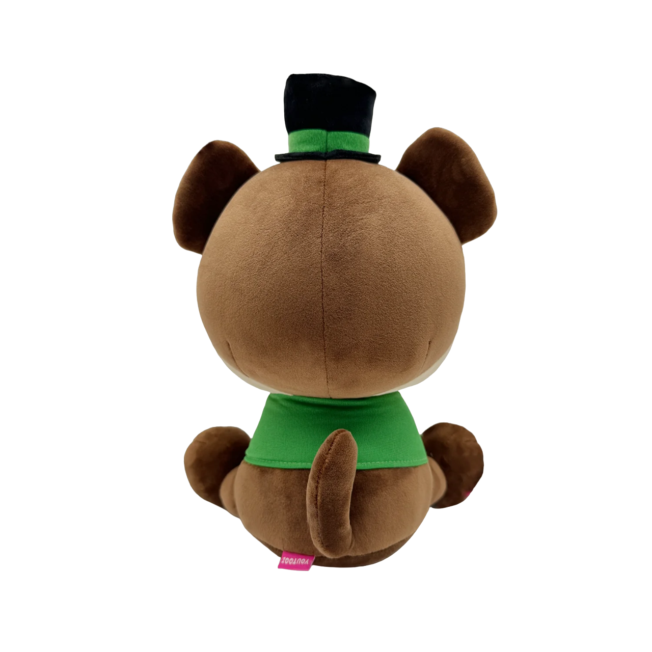 Five Nights At Freddys Popgoes Sitting Youtooz Plush (9in)