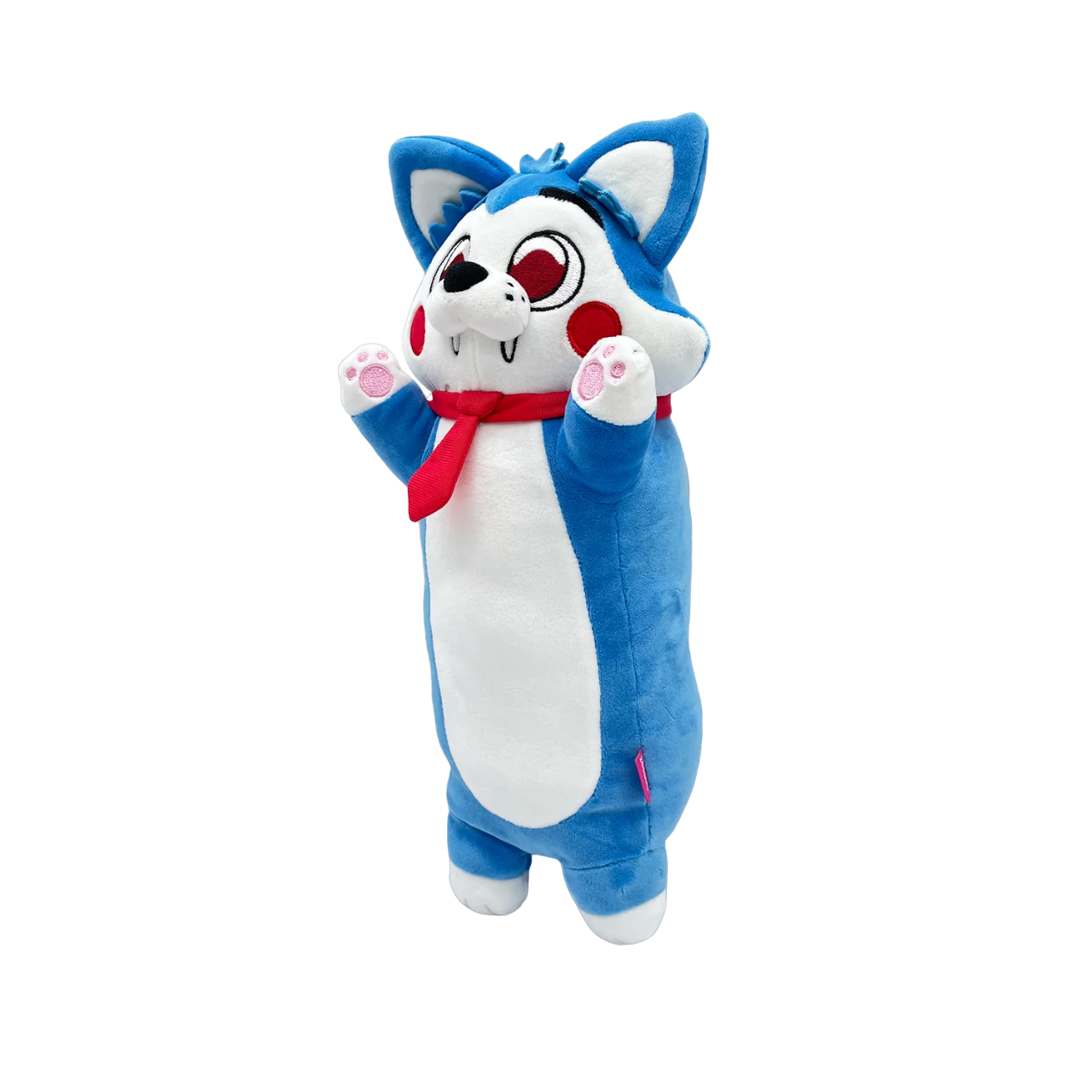 Five Nights At Freddys Candy Long Youtooz Plush (1FT)