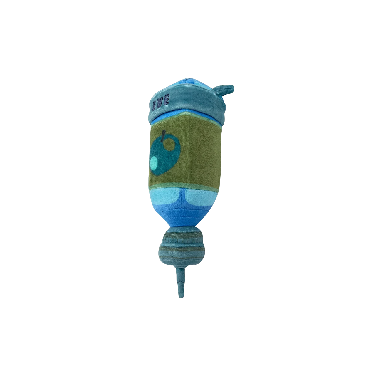Bioshock Youtooz Plush Eve Hypo (9IN)