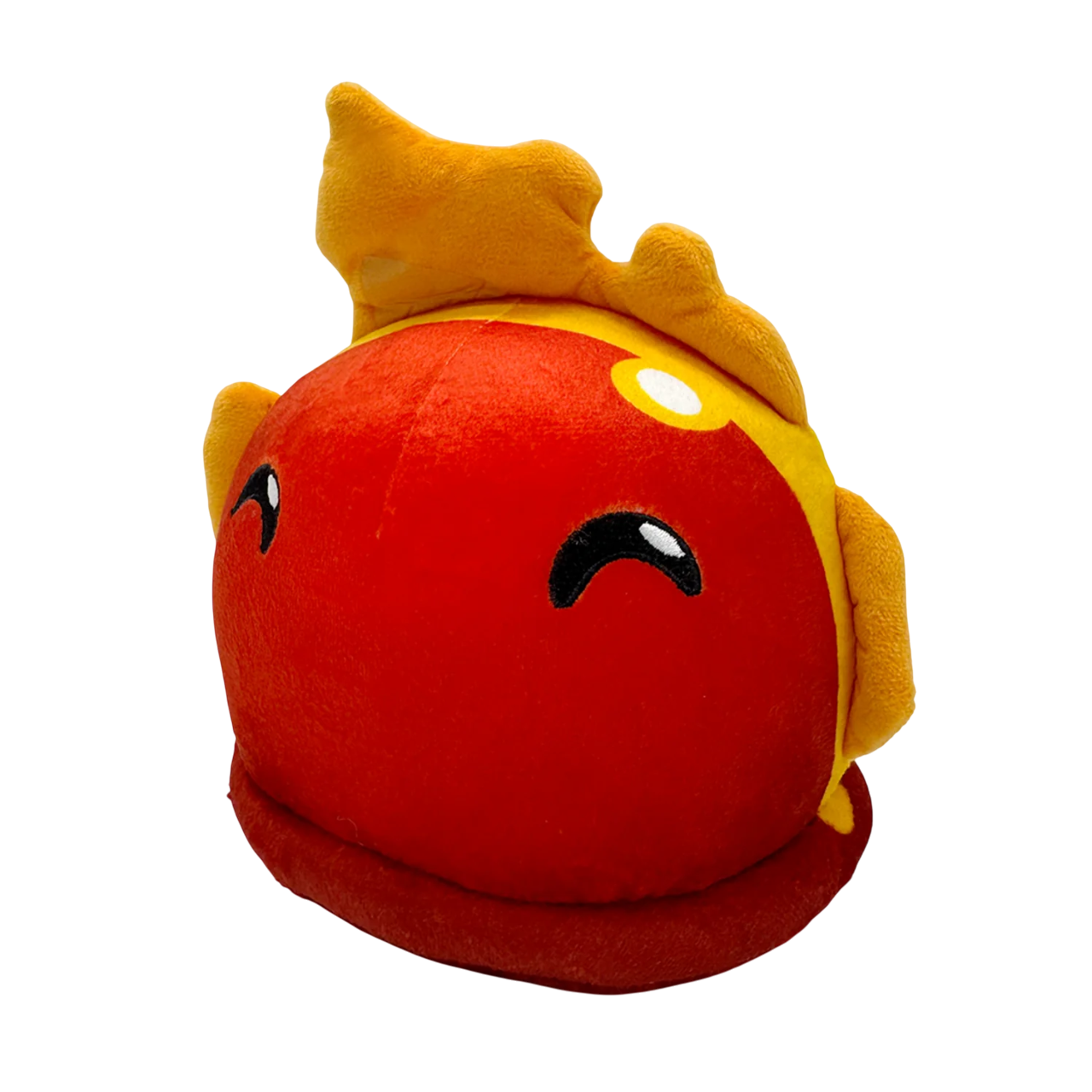 Slime Rancher Youtooz Stickie Plush Fire Slime (6IN)