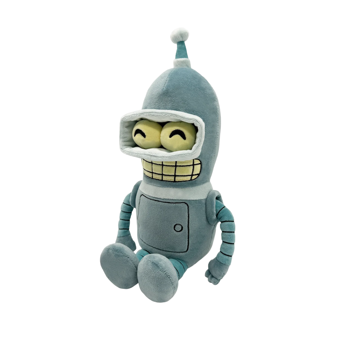 Futurama Bender Youtooz Plush (9IN)
