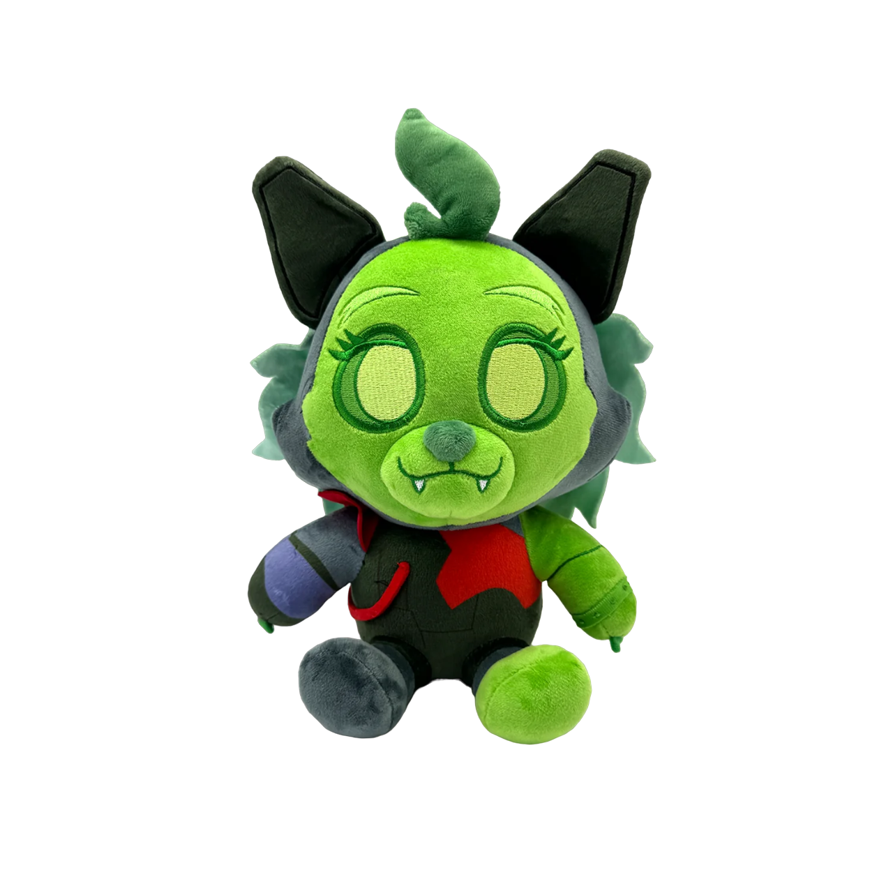 Five Nights At Freddys Roxy Ruined AR Youtooz Plush (9in)