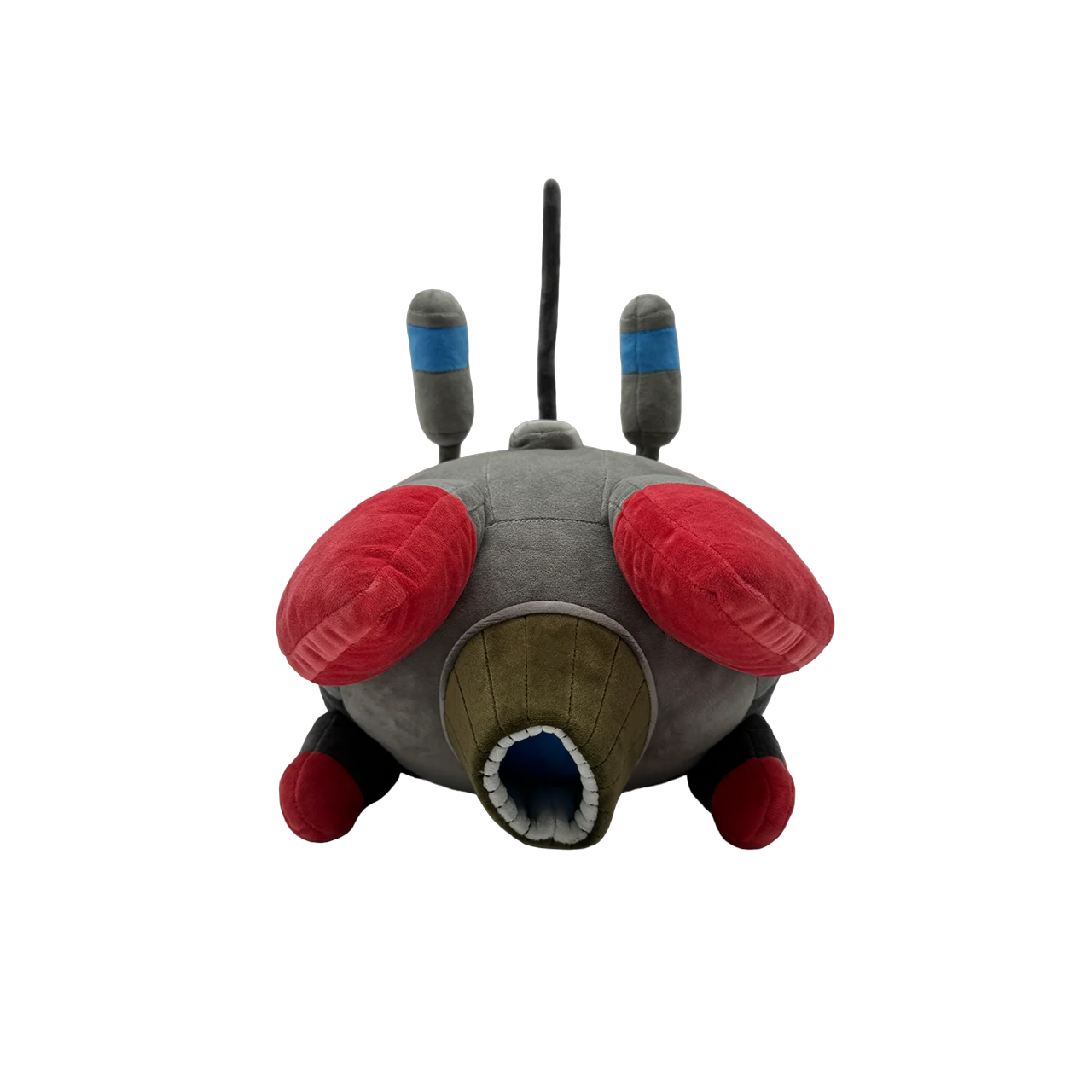 Stray B12 Youtooz Plush (9in)