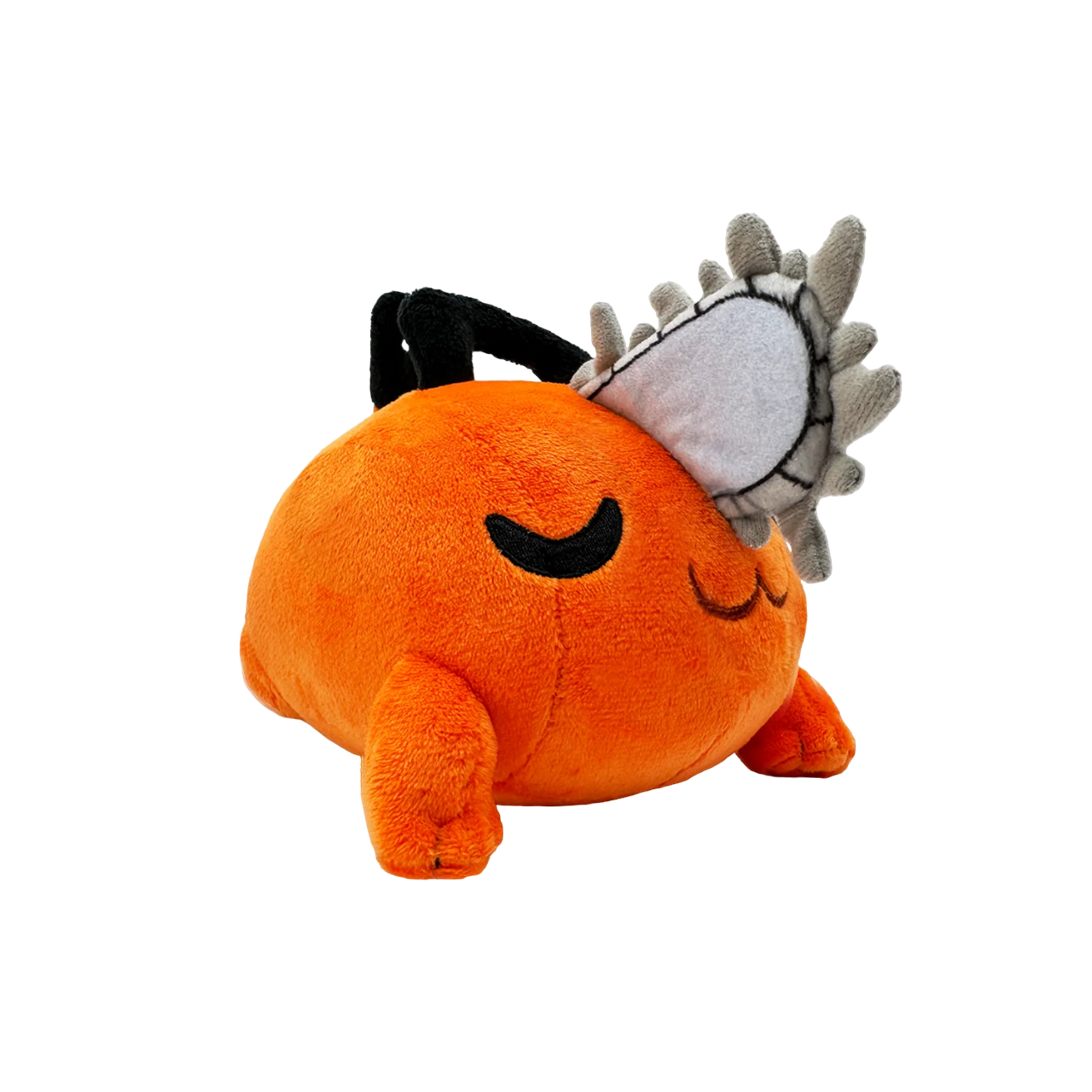 Chainsaw Man Youtooz Stickie Plush Pochita Sleepy (6IN)