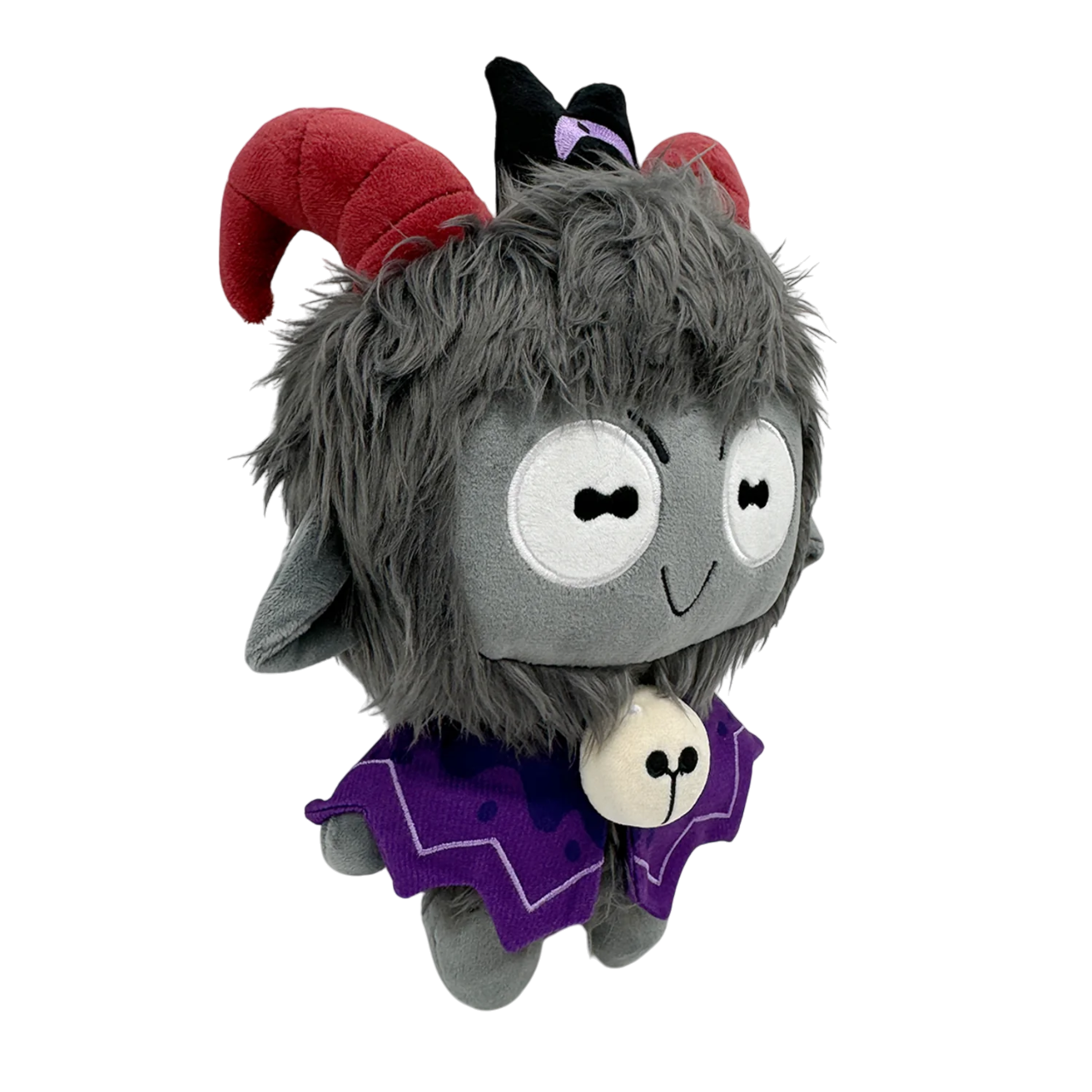 Cult Of The Lamb Youtooz Plush The Goat (9IN)