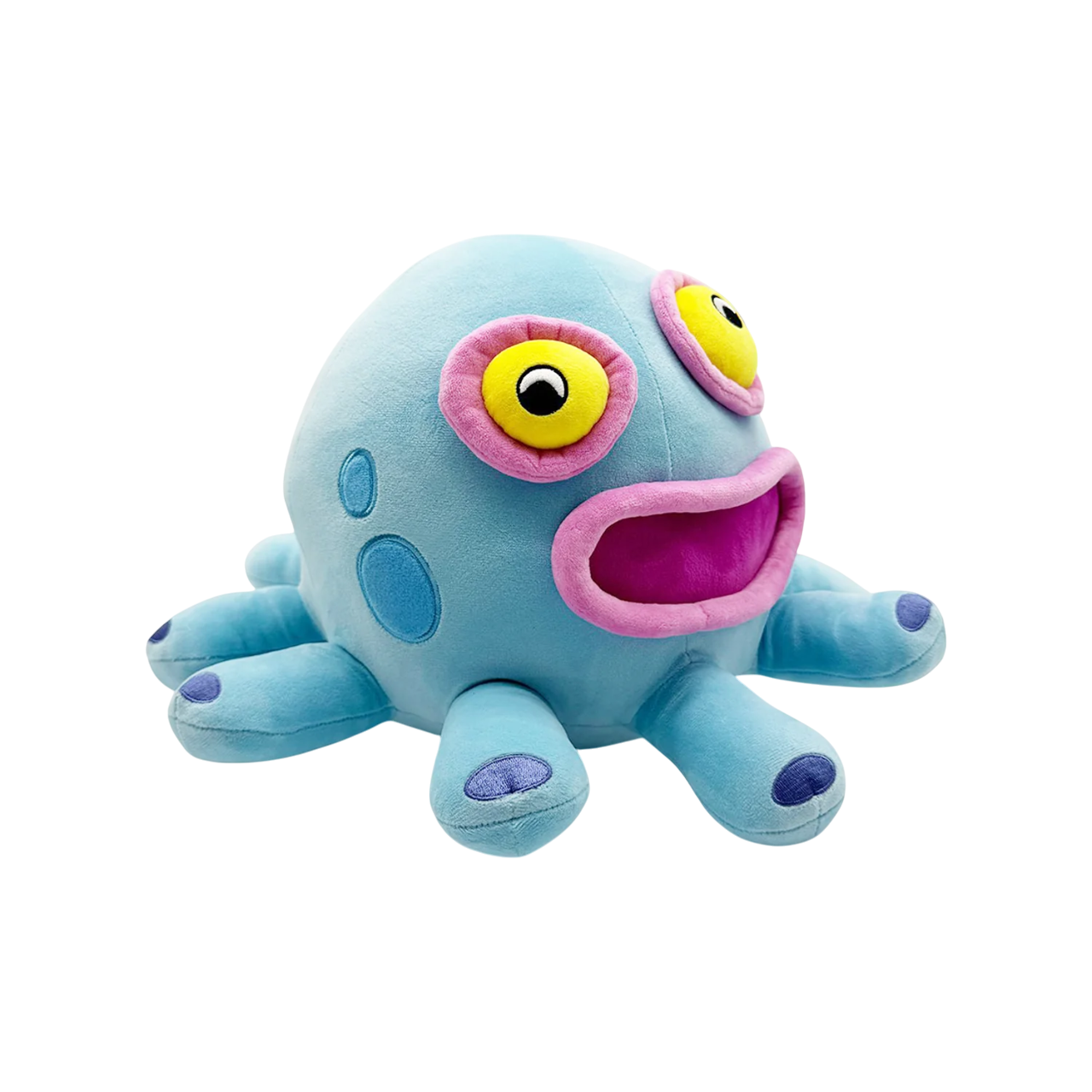 My Singing Monsters Toe Jammer Youtooz Plush (9IN)