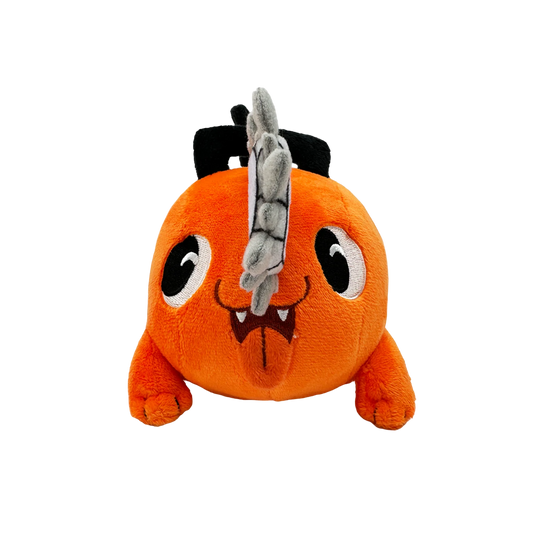 Chainsaw Man Youtooz Stickie Plush Pochita (6IN)