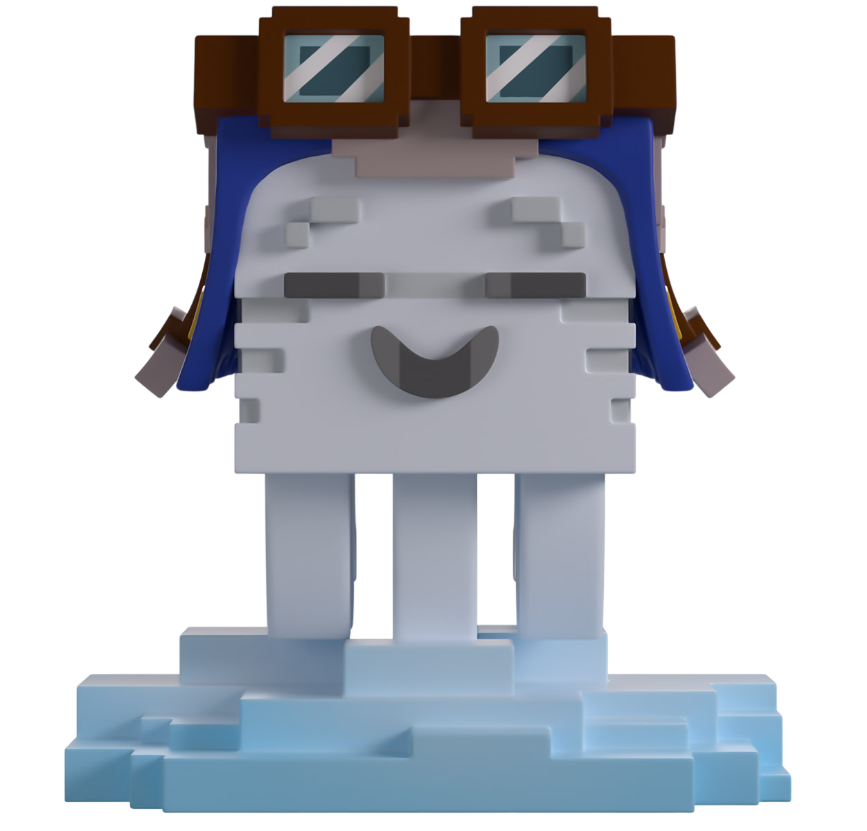 Minecraft Youtooz Vinyl Figure Happy Ghast