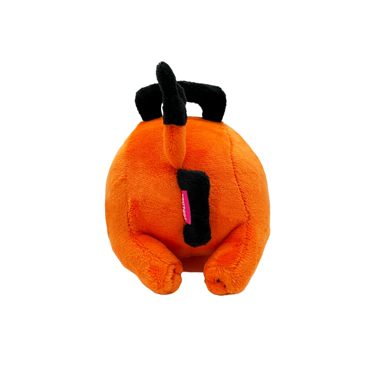Chainsaw Man Youtooz Stickie Plush Pochita Nervous (6IN)
