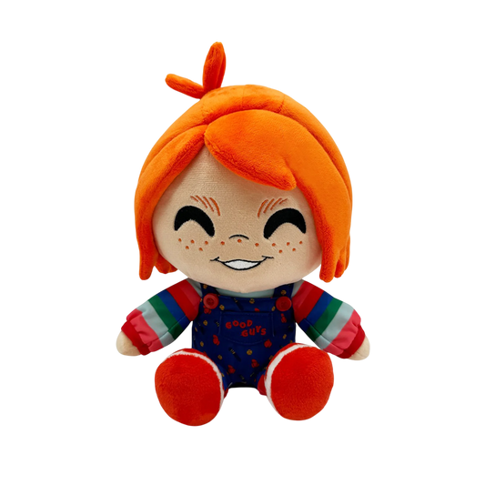 Childs Play Youtooz Plush Chucky (9IN)