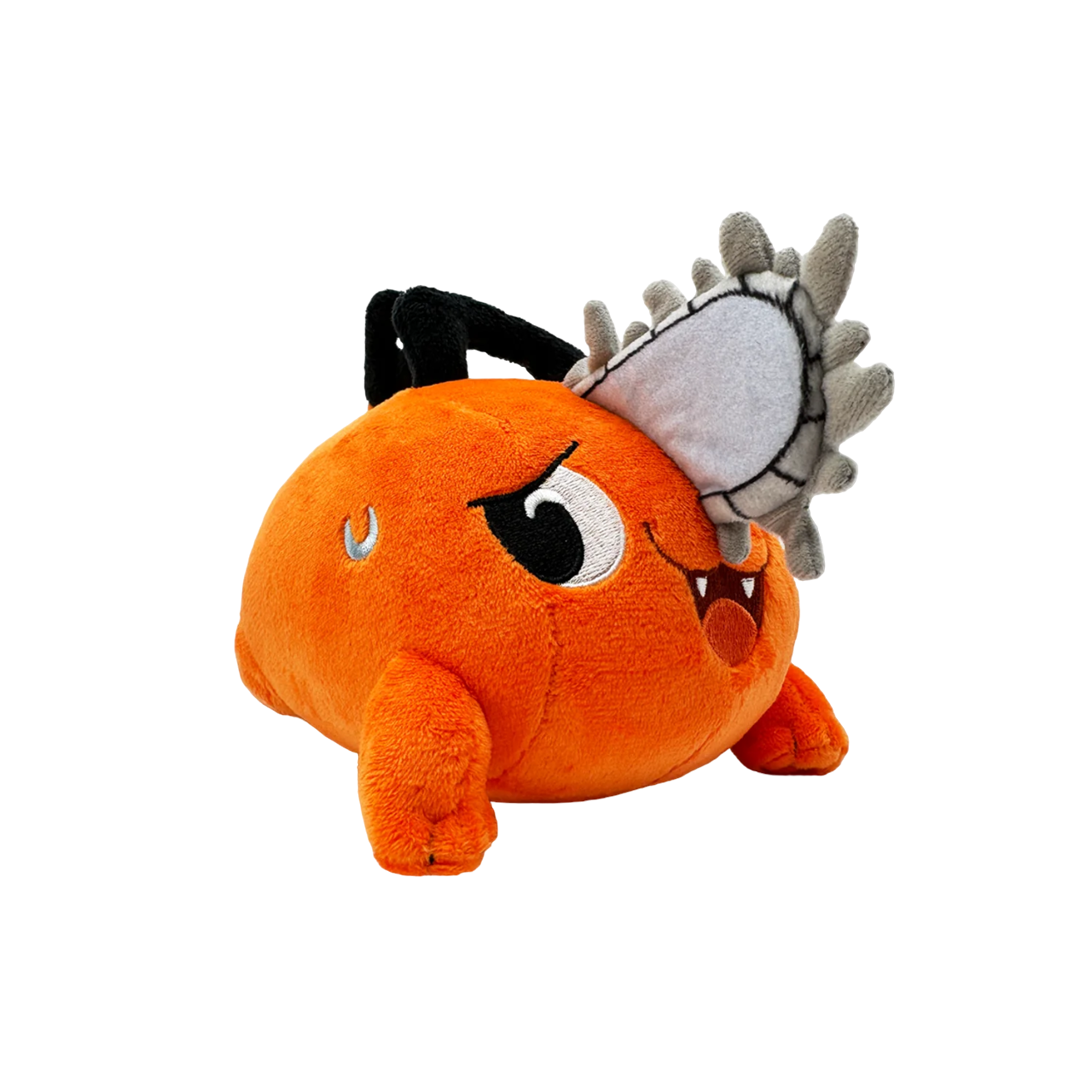 Chainsaw Man Youtooz Stickie Plush Pochita Nervous (6IN)