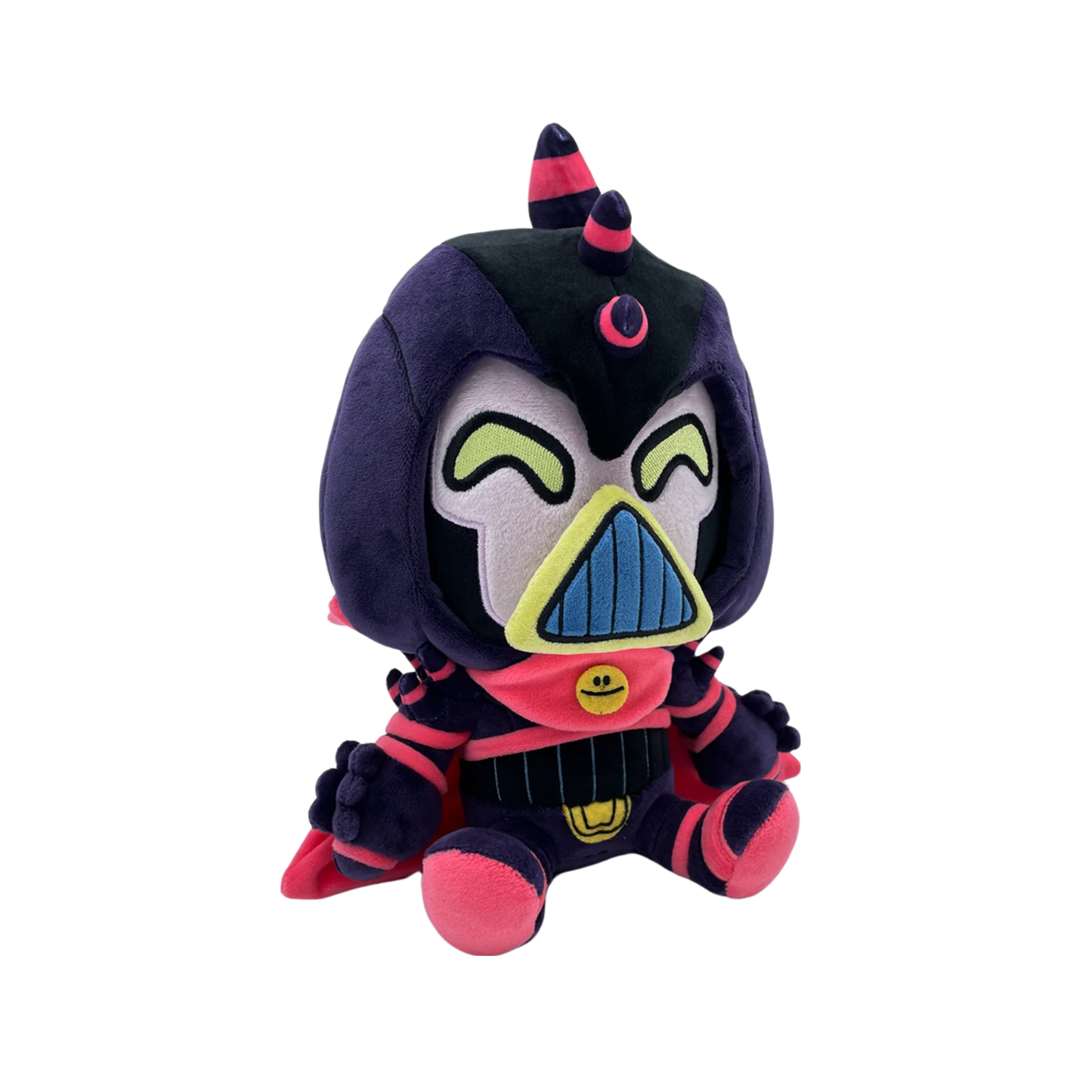 FGTeeV Youtooz Plush FGTeeV (9IN)