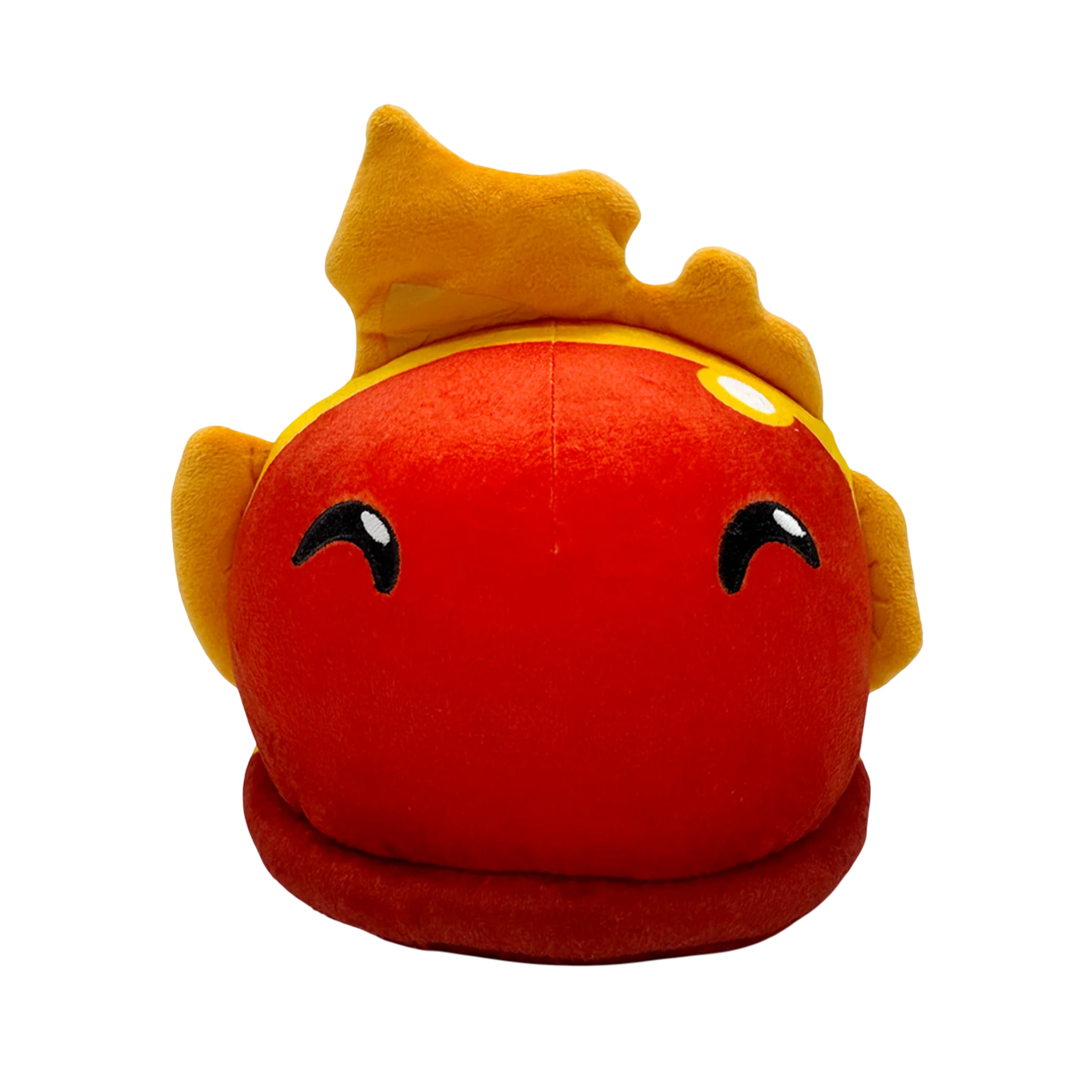 Slime Rancher Youtooz Stickie Plush Fire Slime (6IN)