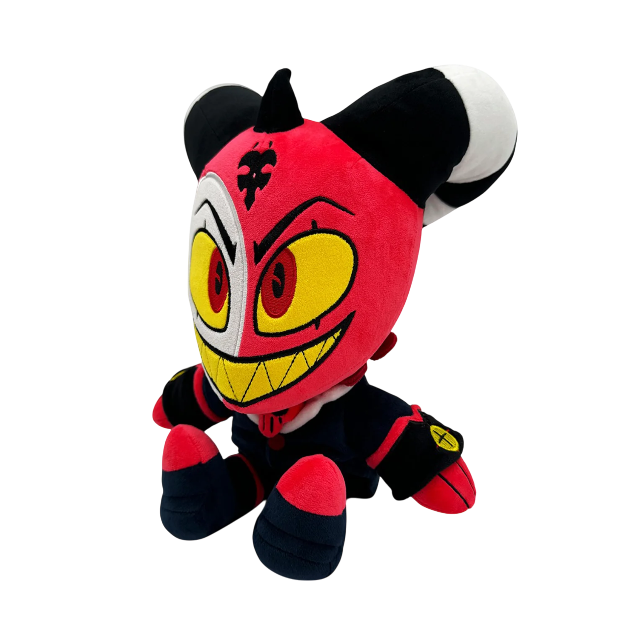 Helluva Boss Blitzo Youtooz Plush (9IN)