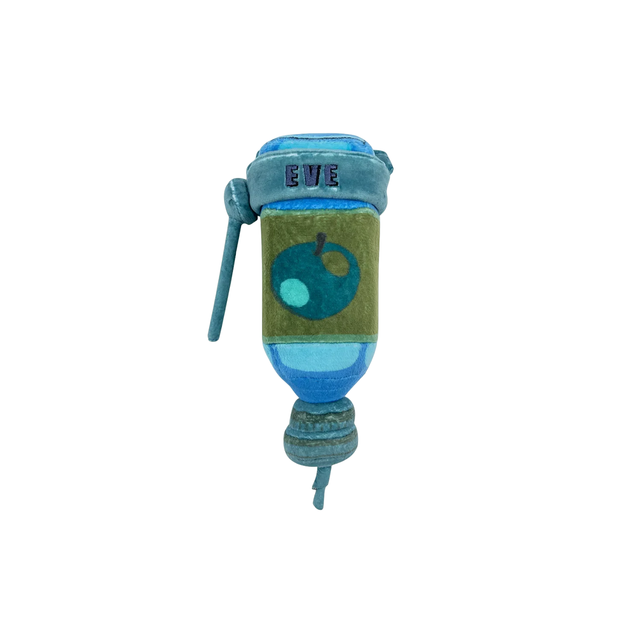 Bioshock Youtooz Plush Eve Hypo (9IN)