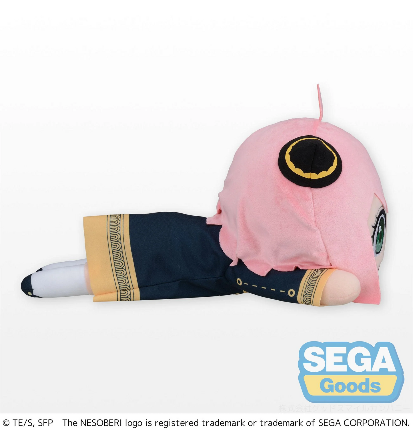 Spy x Family Nesoberi Anya Forger