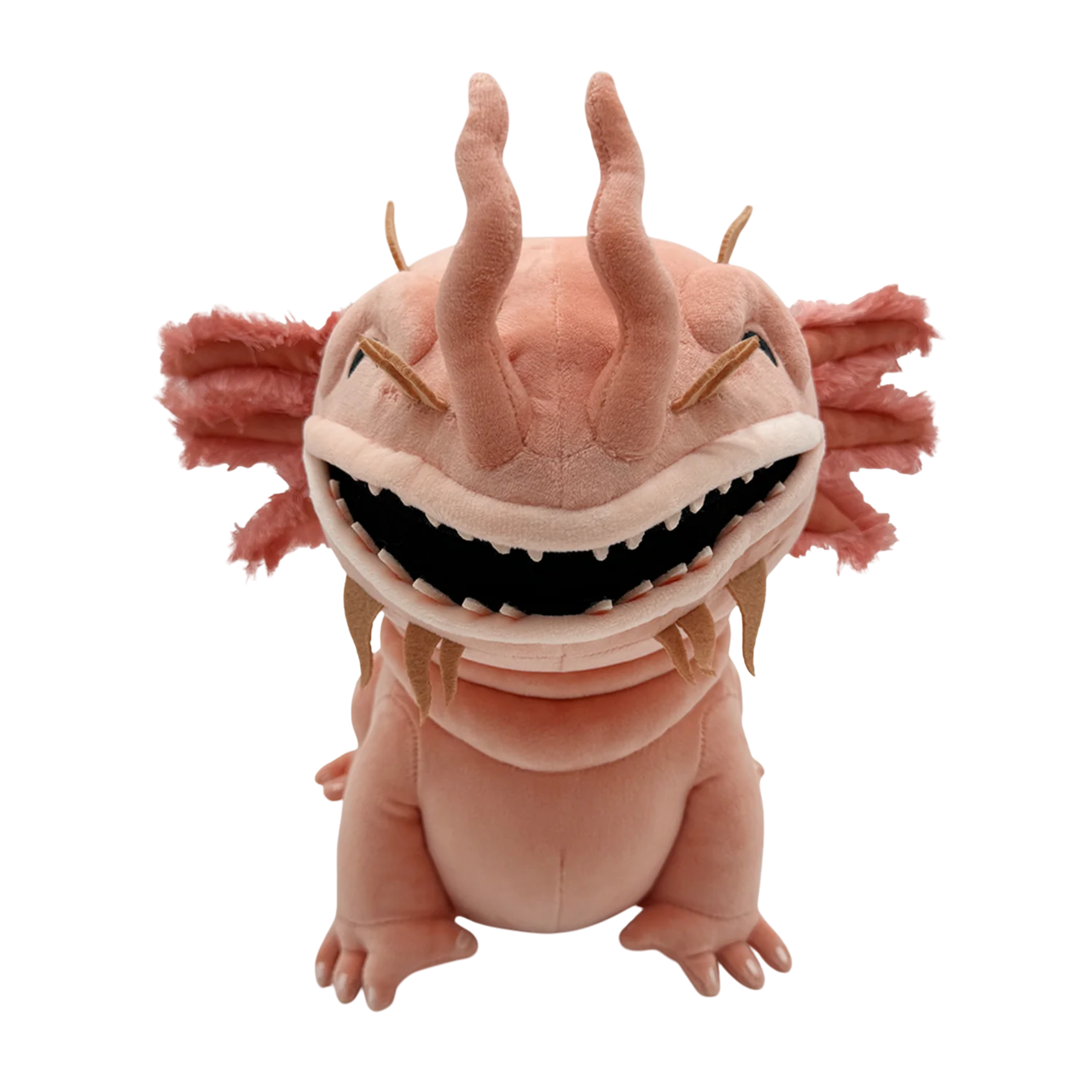 Fallout Youtooz Plush Gulper (9IN)