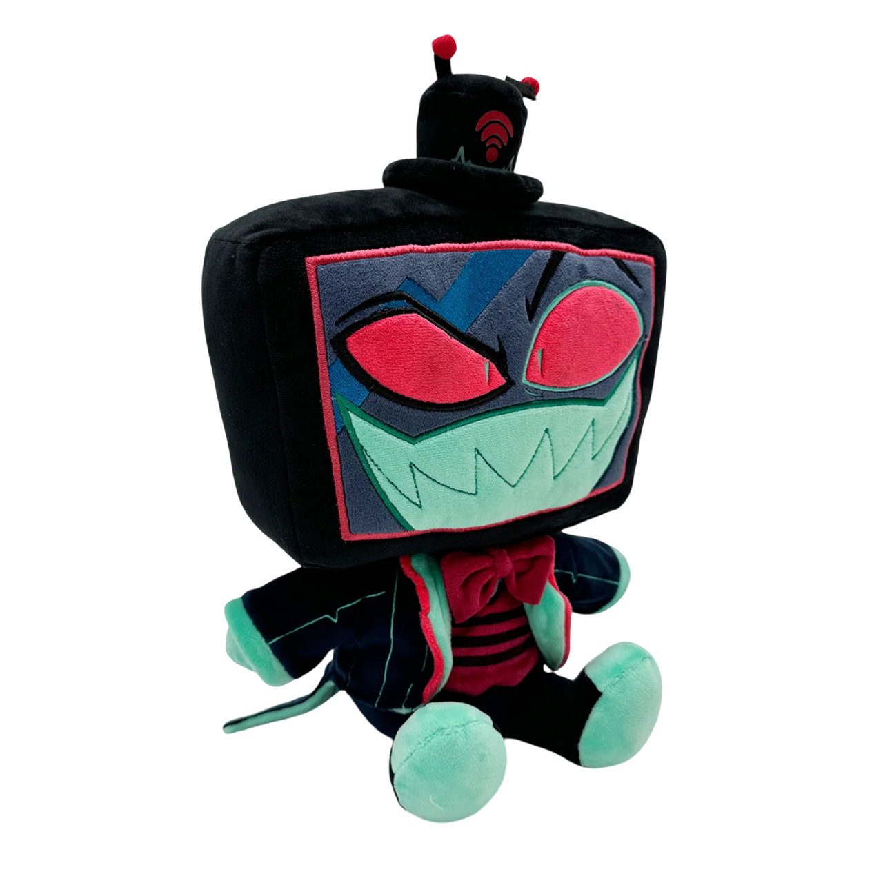 Hazbin Hotel Vox Youtooz Plush (9IN)