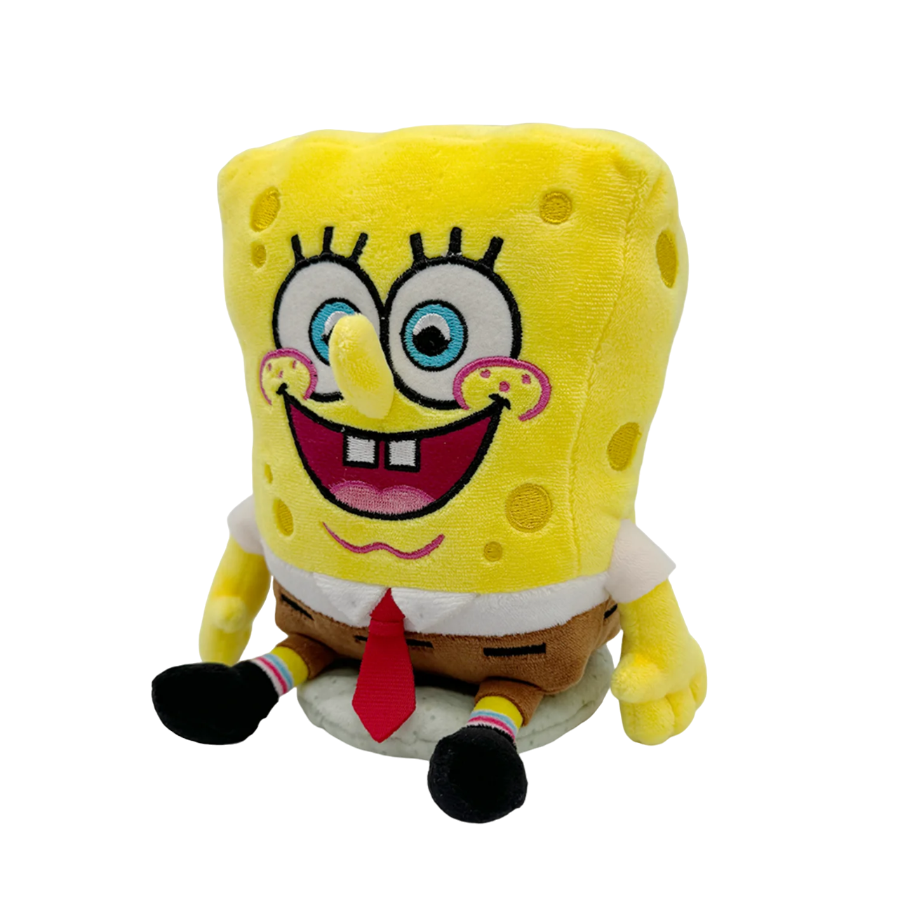 Spongebob Squarepants Youtooz Shoulder Rider Plush (5.5IN)