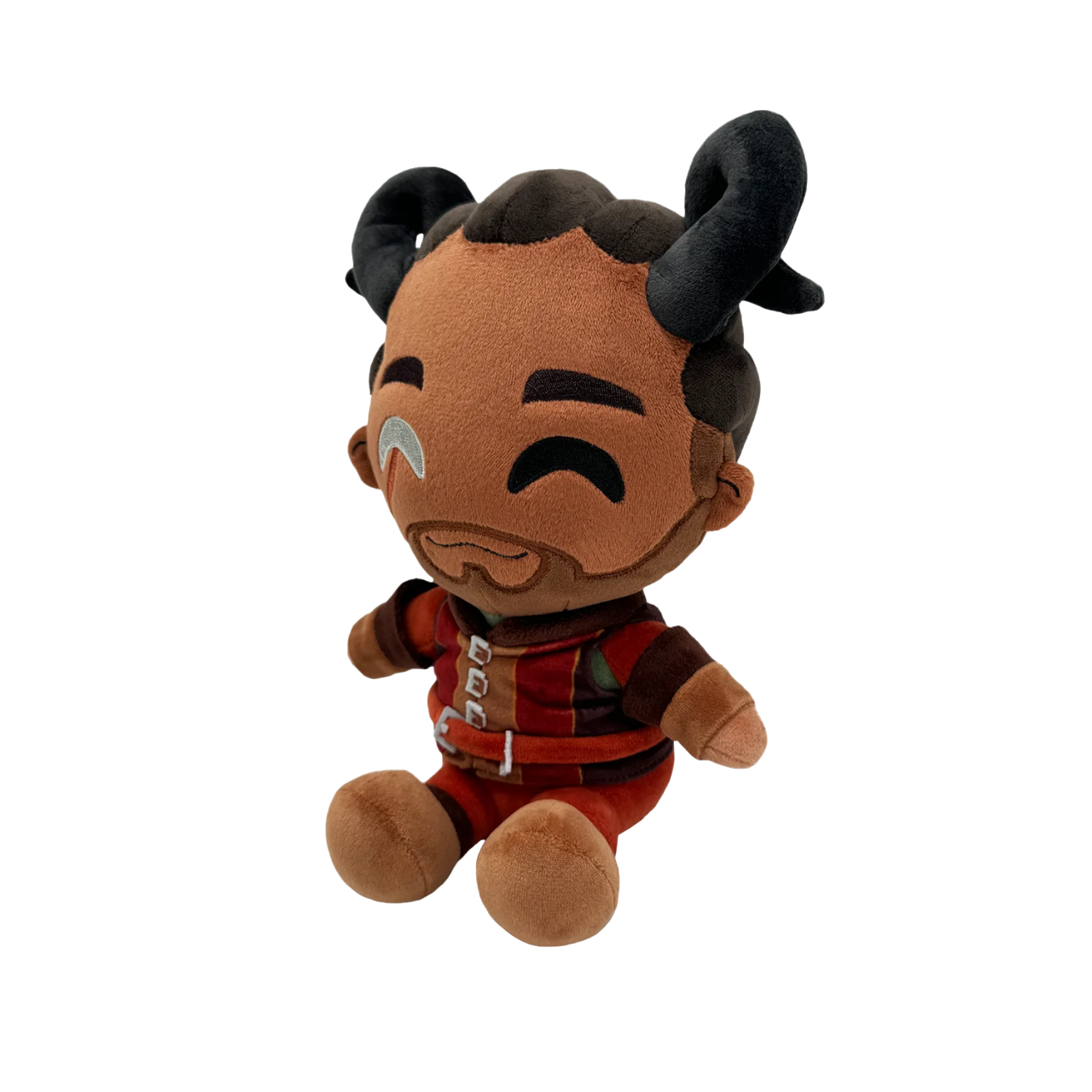 Baldurs Gate 3 Youtooz Plush Wyll (9IN)