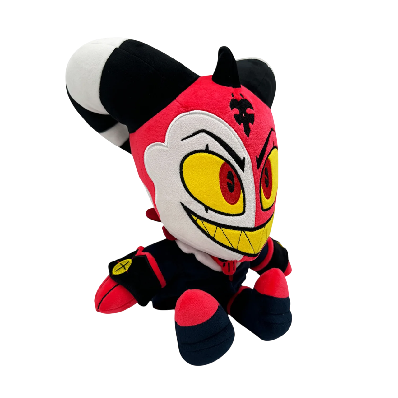 Helluva Boss Blitzo Youtooz Plush (9IN)