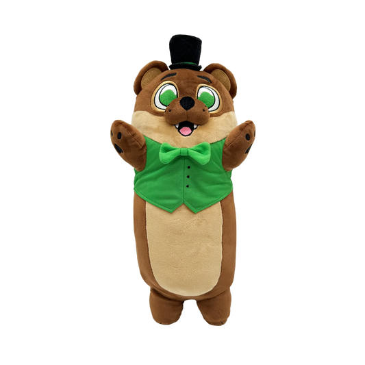 Five Nights At Freddys Popgoes Long Youtooz Plush (16in)