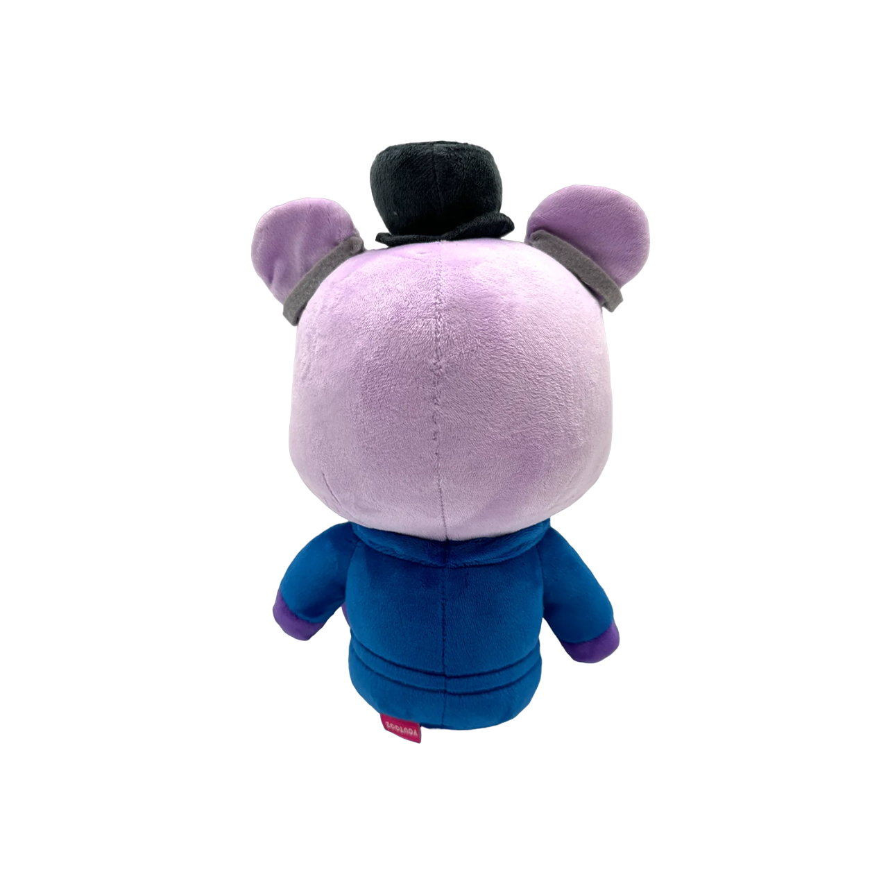 Five Nights At Freddys Helpi Ruined Youtooz Plush (9in)