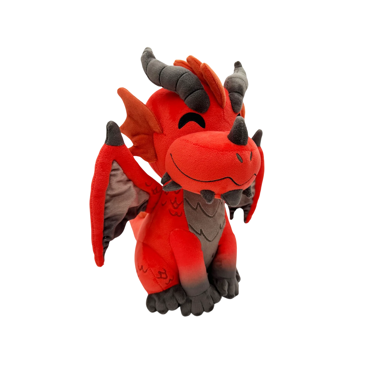 Dungeons & Dragons Youtooz Plush Red Dragon (9IN)