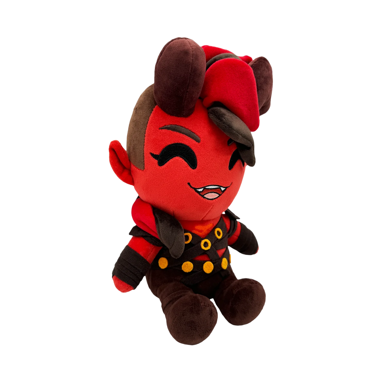 Baldurs Gate 3 Youtooz Plush Karlach (9IN)