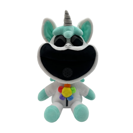 Poppy Playtime CraftyCorn Youtooz Plush (9IN)