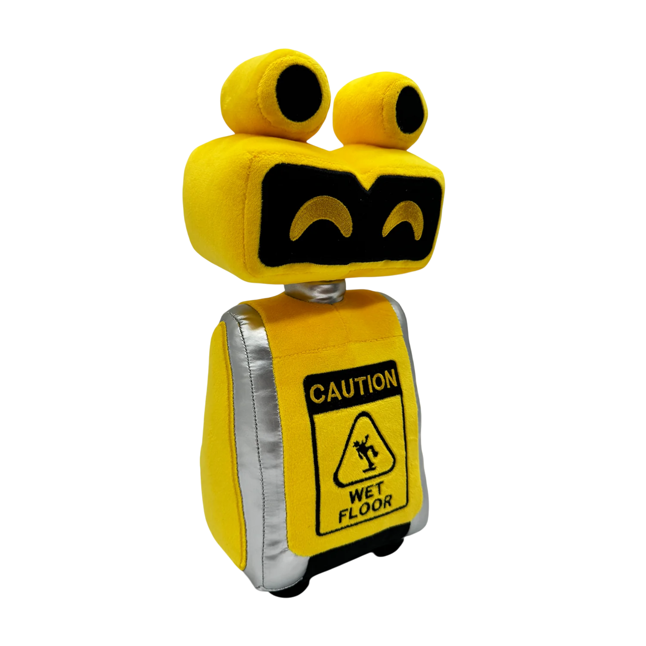 Five Nights At Freddys - Wet Floor Bot Youtooz Plush (9IN)