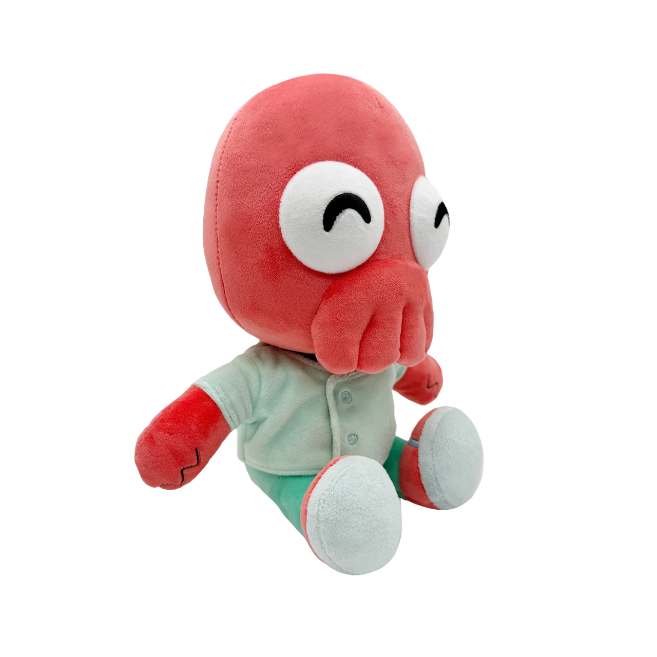 Futurama Zoidberg Youtooz Plush (9IN)