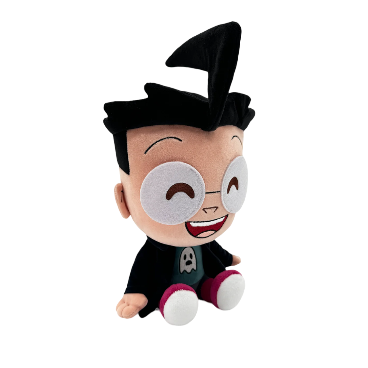 Invader Zim - Dib Youtooz Plush (9IN)