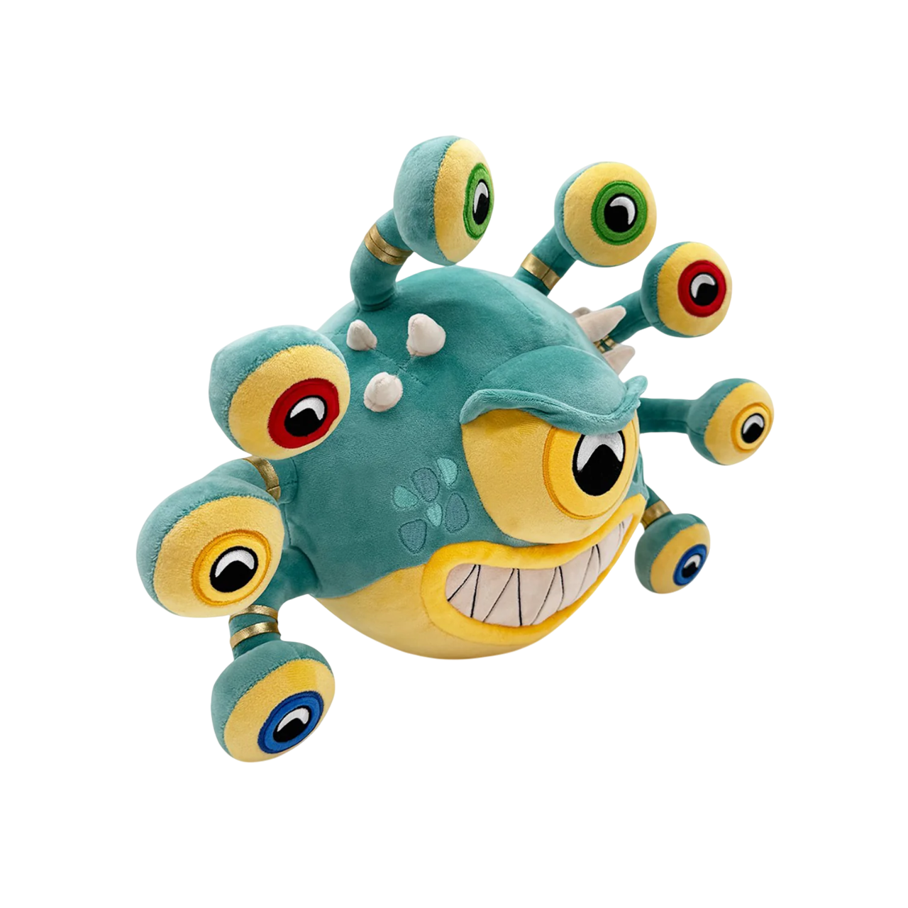 Dungeons & Dragons Youtooz Plush Xanathar (9IN)