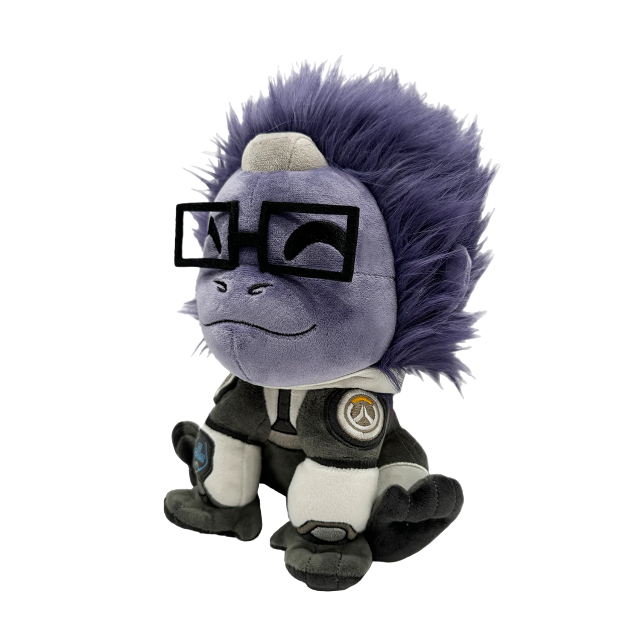 Overwatch Winston Youtooz Plush (9IN)